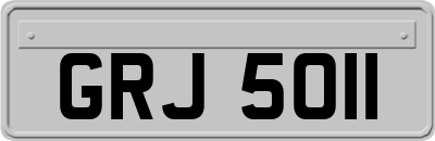 GRJ5011
