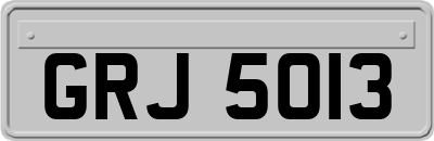 GRJ5013