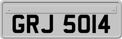 GRJ5014