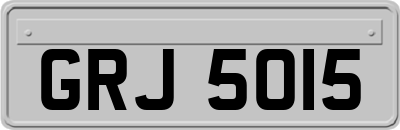 GRJ5015