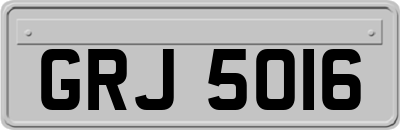 GRJ5016