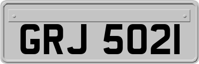 GRJ5021