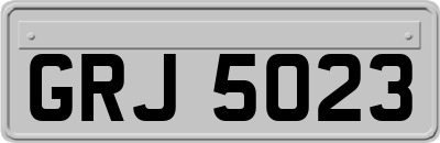 GRJ5023