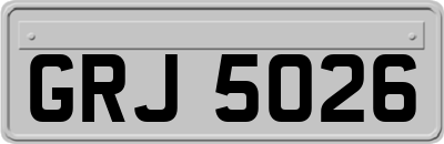 GRJ5026