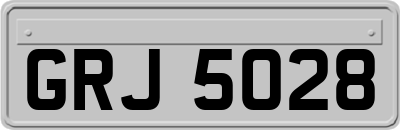 GRJ5028