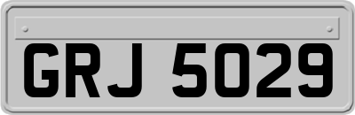GRJ5029