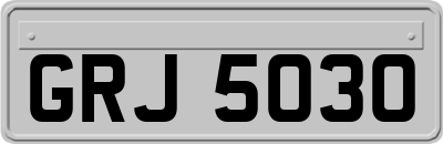 GRJ5030