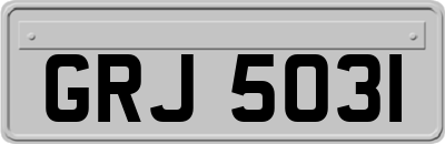GRJ5031