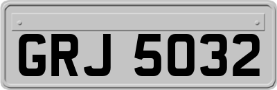 GRJ5032