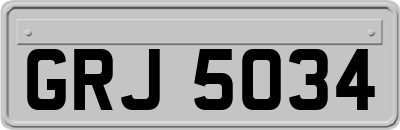GRJ5034