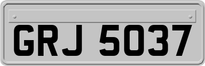 GRJ5037