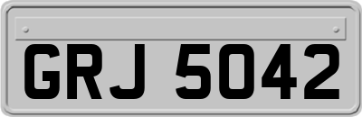 GRJ5042