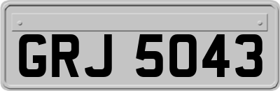 GRJ5043