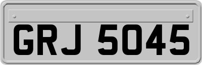 GRJ5045