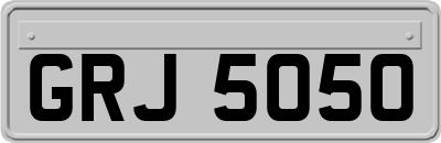 GRJ5050