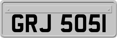 GRJ5051