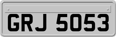 GRJ5053
