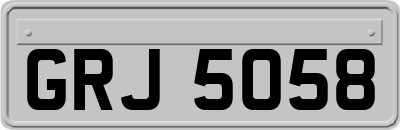 GRJ5058