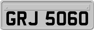 GRJ5060