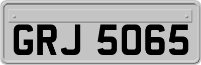 GRJ5065