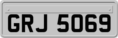 GRJ5069