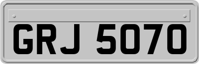GRJ5070