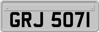 GRJ5071
