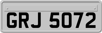 GRJ5072