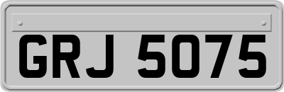 GRJ5075