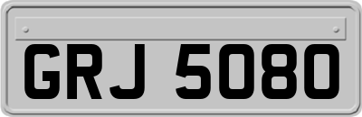 GRJ5080