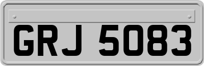 GRJ5083