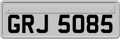 GRJ5085