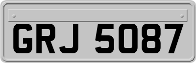 GRJ5087