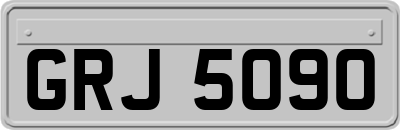 GRJ5090