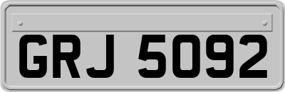 GRJ5092