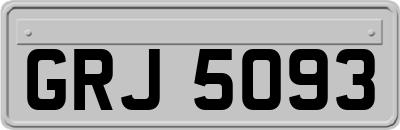 GRJ5093