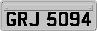 GRJ5094