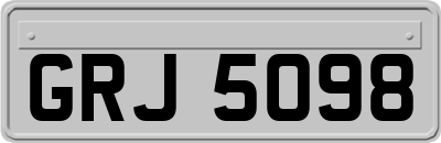 GRJ5098