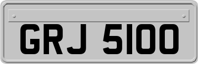 GRJ5100