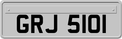 GRJ5101
