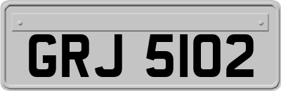 GRJ5102