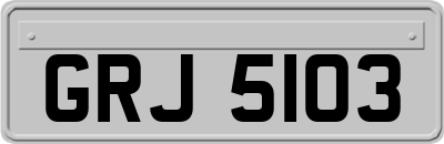 GRJ5103