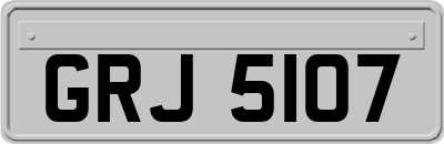 GRJ5107