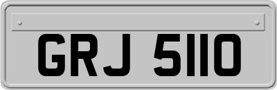 GRJ5110