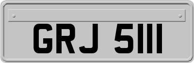 GRJ5111