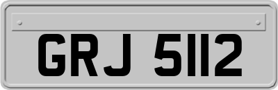 GRJ5112