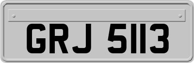 GRJ5113