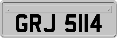 GRJ5114