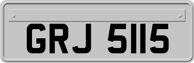 GRJ5115