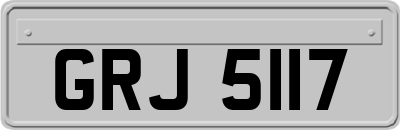 GRJ5117